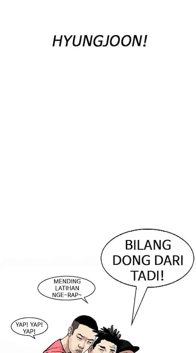 Lookism Chapter 157 Gambar 26