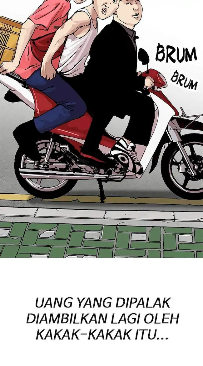 Lookism Chapter 157 Gambar 27