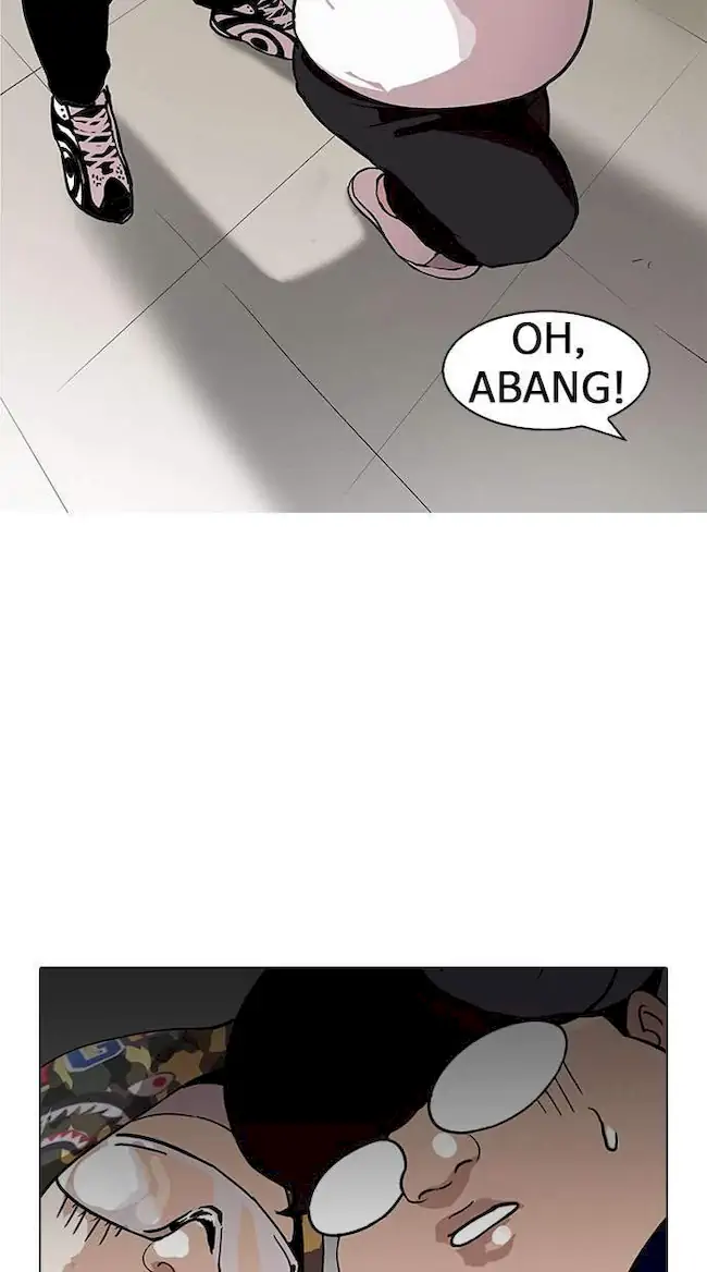 Lookism Chapter 157 Gambar 3