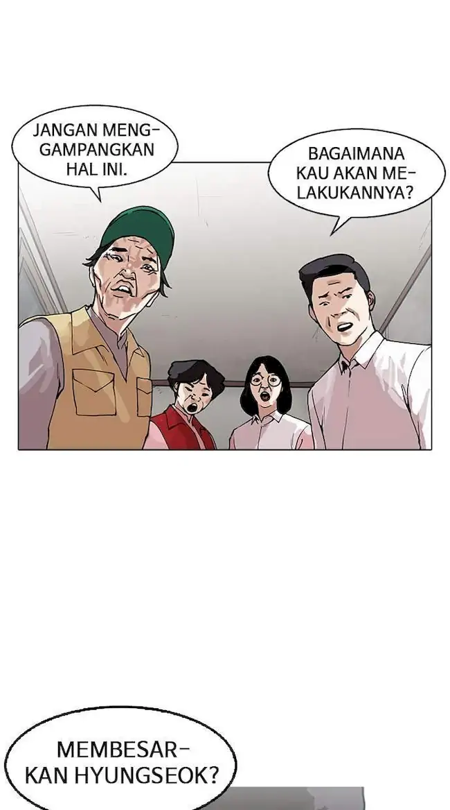 Lookism Chapter 157 Gambar 38