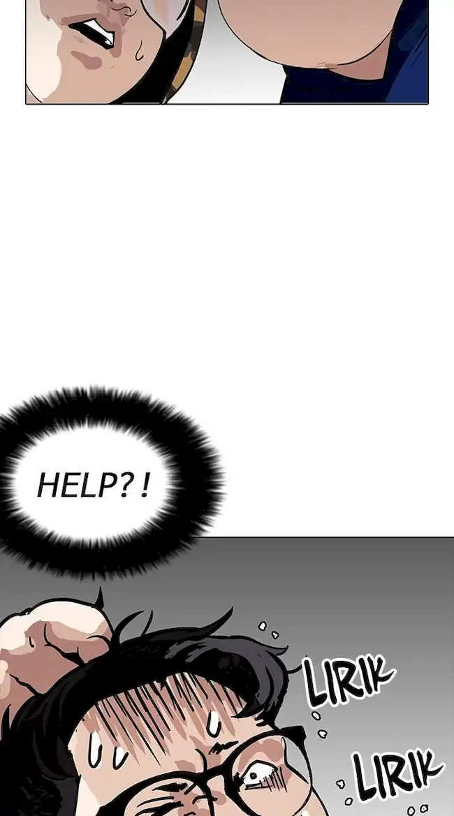 Lookism Chapter 157 Gambar 4