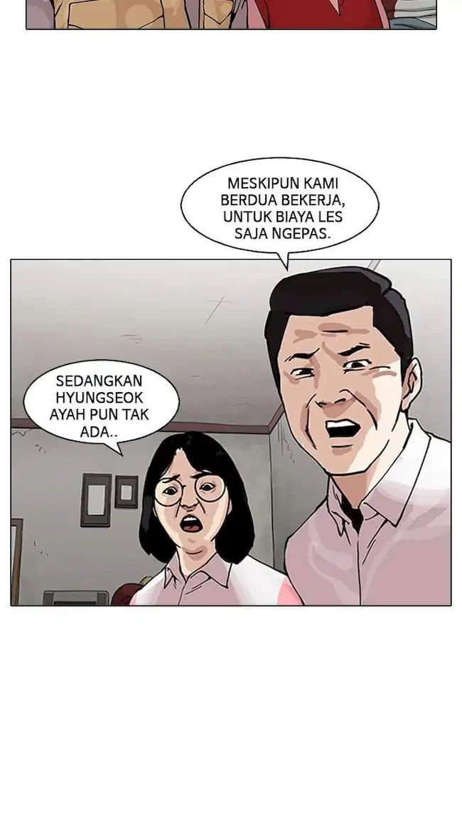 Lookism Chapter 157 Gambar 41