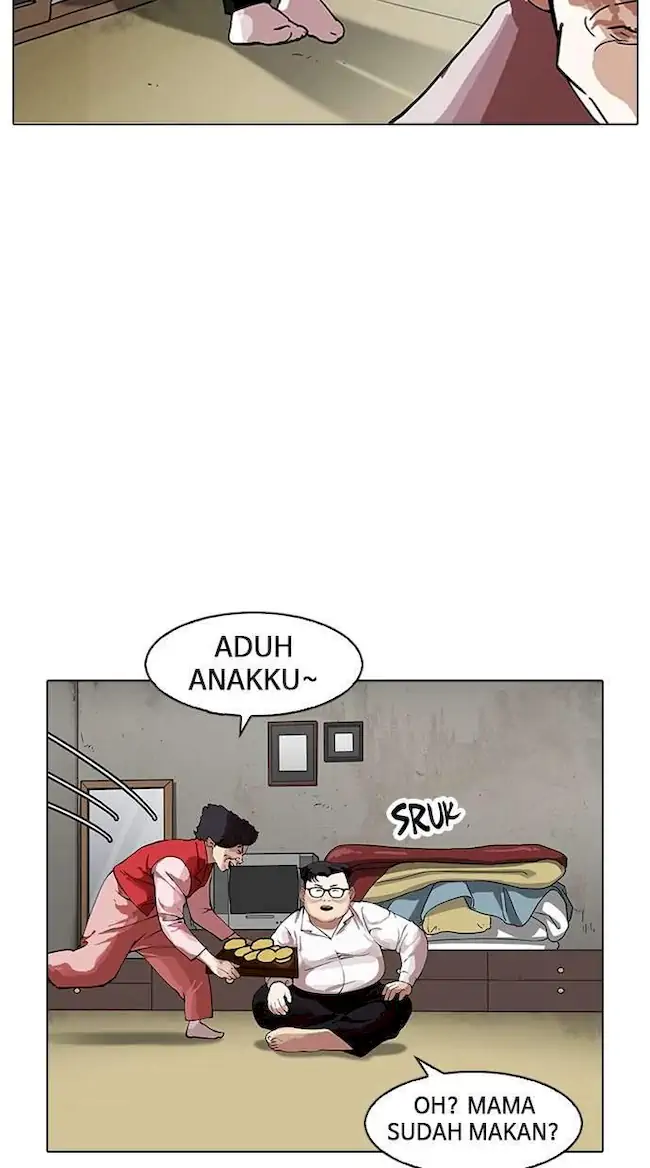 Lookism Chapter 157 Gambar 44