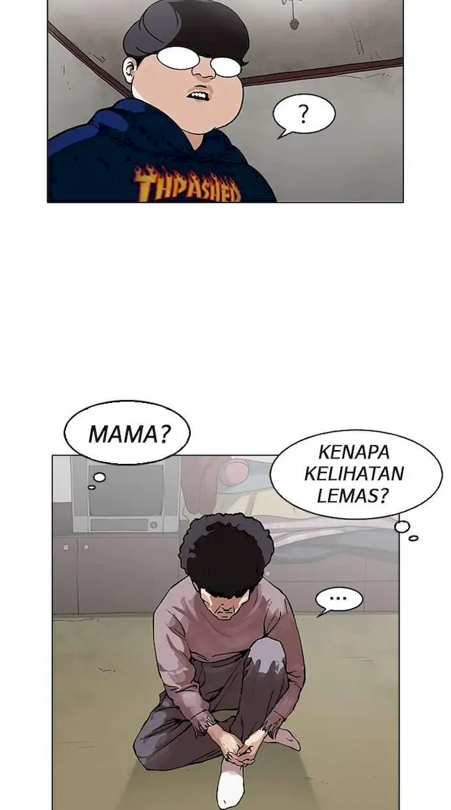 Lookism Chapter 157 Gambar 46