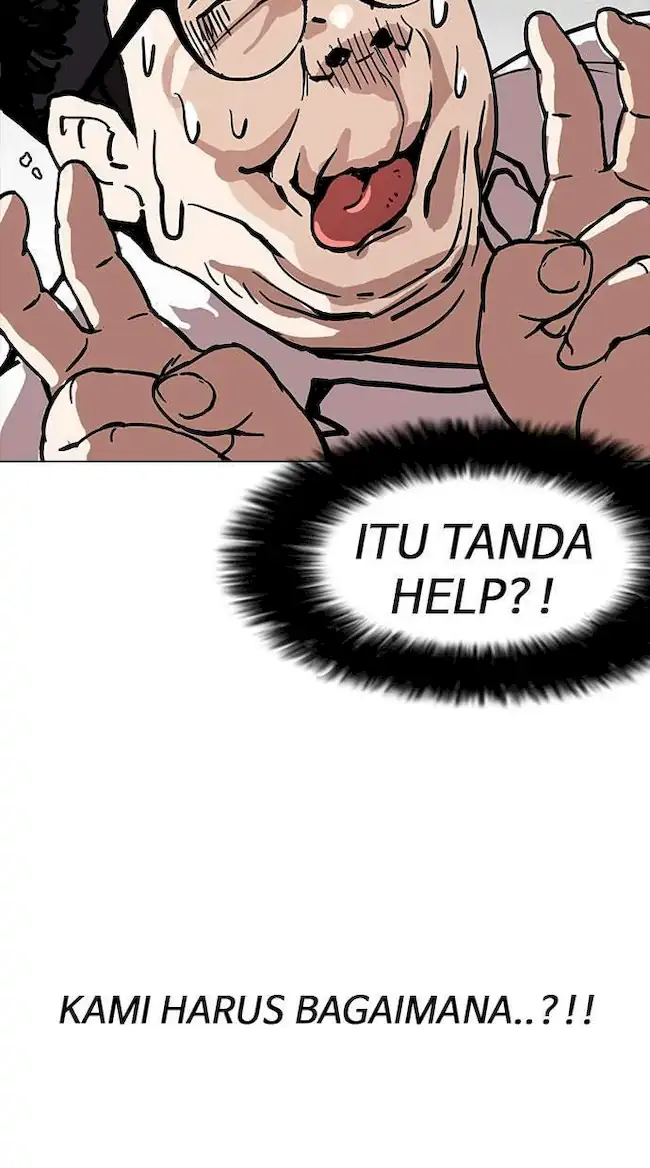 Lookism Chapter 157 Gambar 5