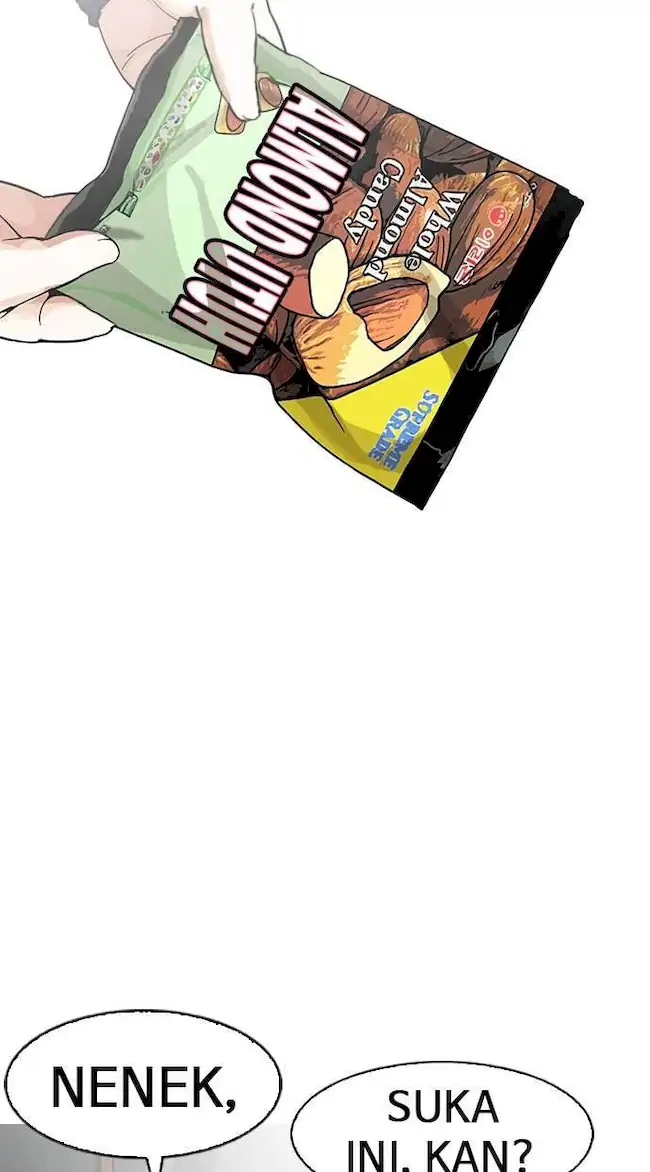 Lookism Chapter 157 Gambar 50