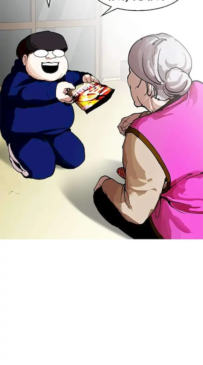 Lookism Chapter 157 Gambar 51