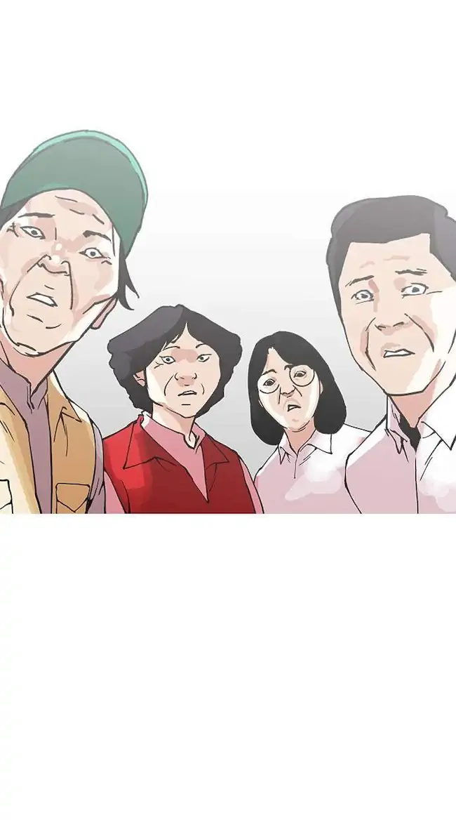 Lookism Chapter 157 Gambar 52