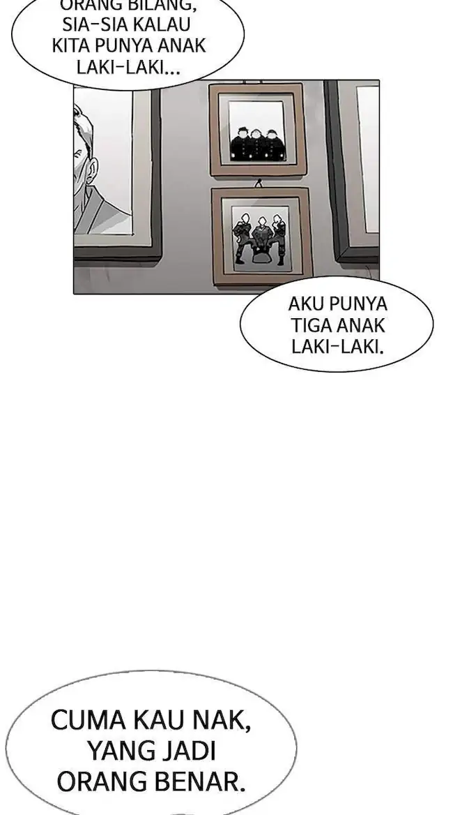 Lookism Chapter 157 Gambar 54