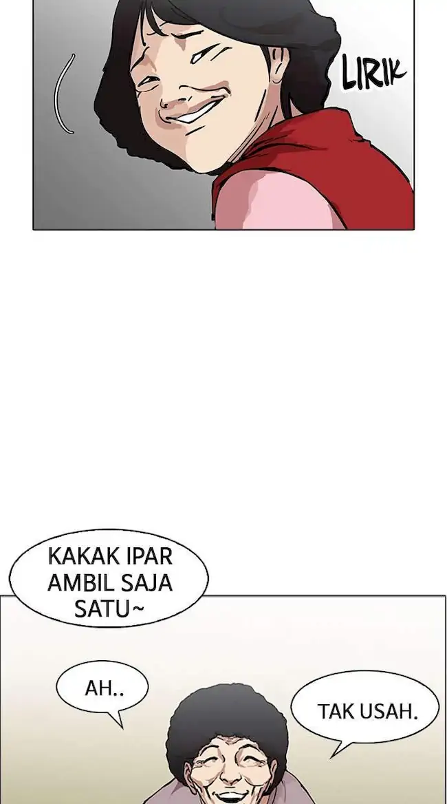 Lookism Chapter 157 Gambar 62