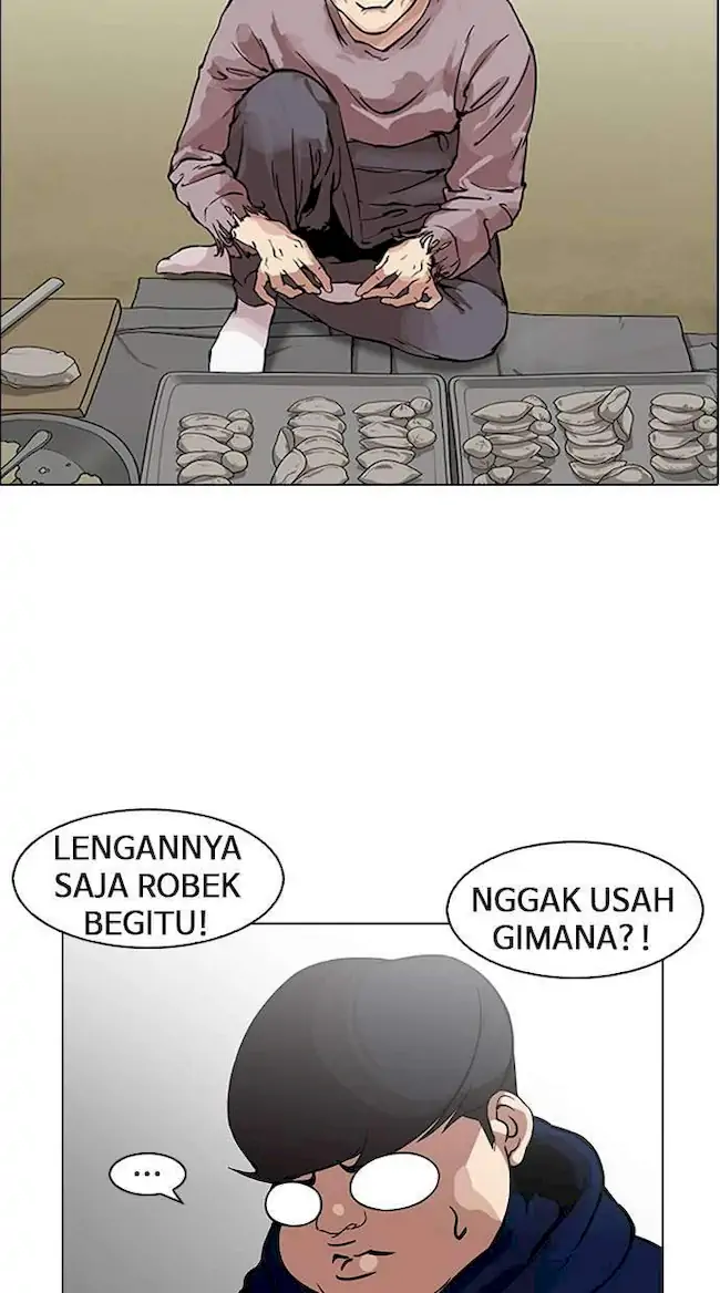 Lookism Chapter 157 Gambar 63