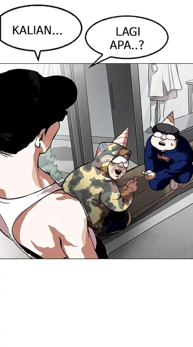 Lookism Chapter 157 Gambar 7