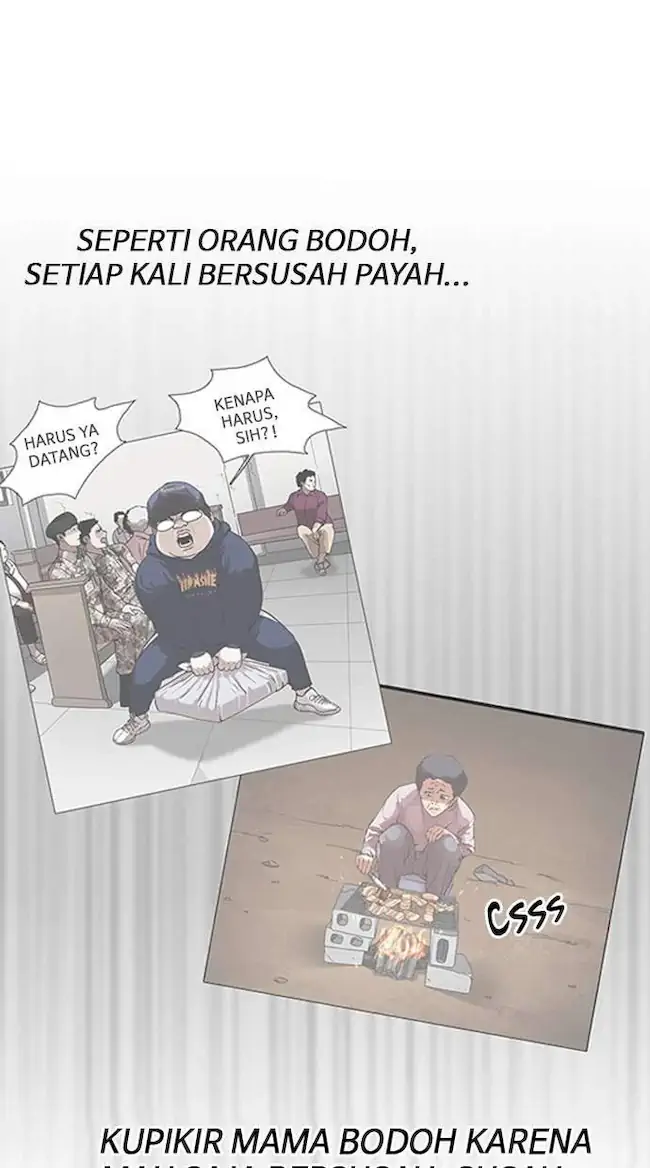 Lookism Chapter 157 Gambar 92