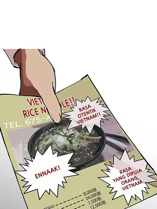 Lookism Chapter 158 Gambar 13