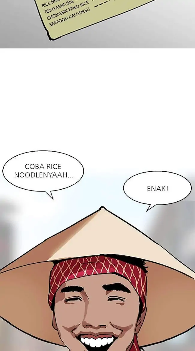 Lookism Chapter 158 Gambar 14