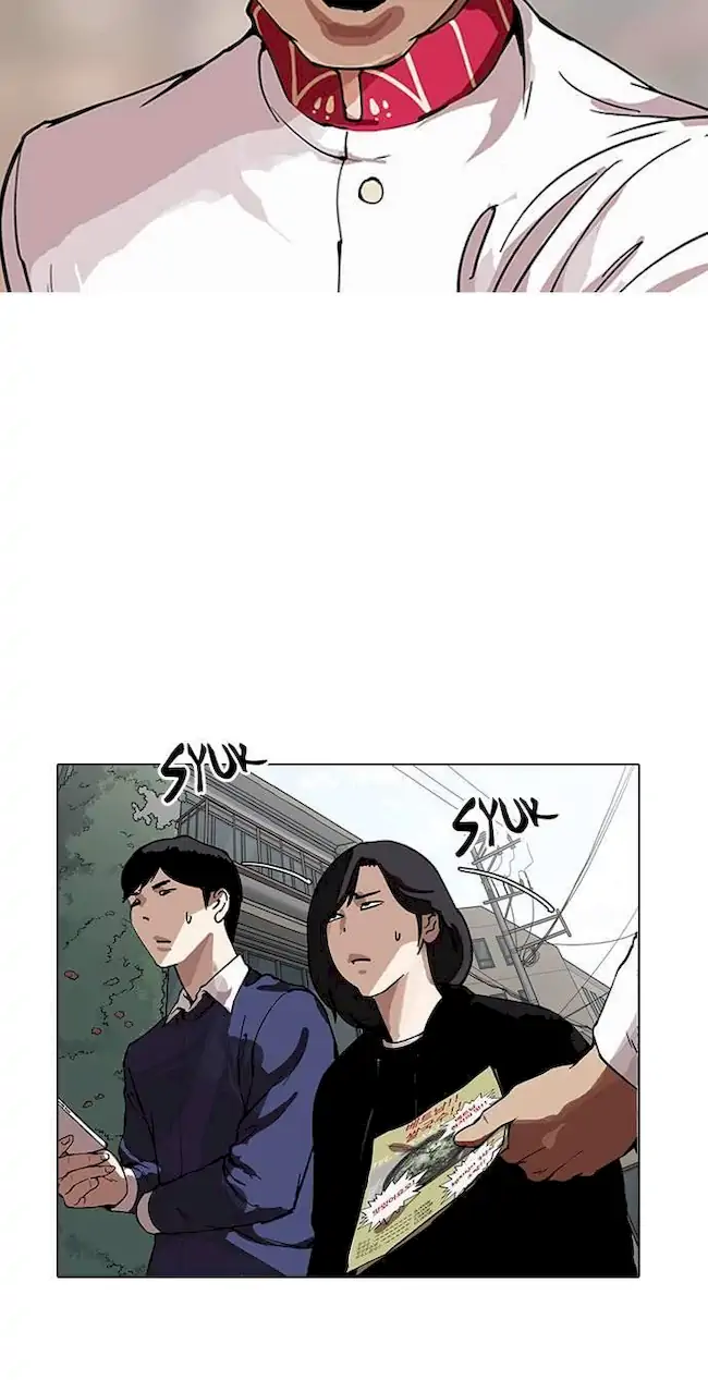 Lookism Chapter 158 Gambar 15