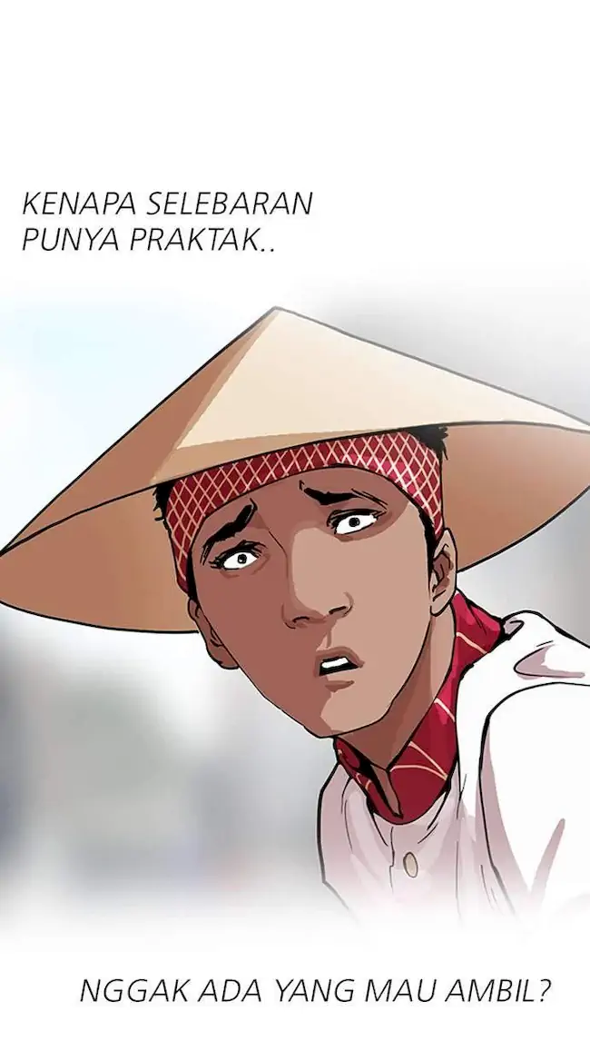 Lookism Chapter 158 Gambar 16