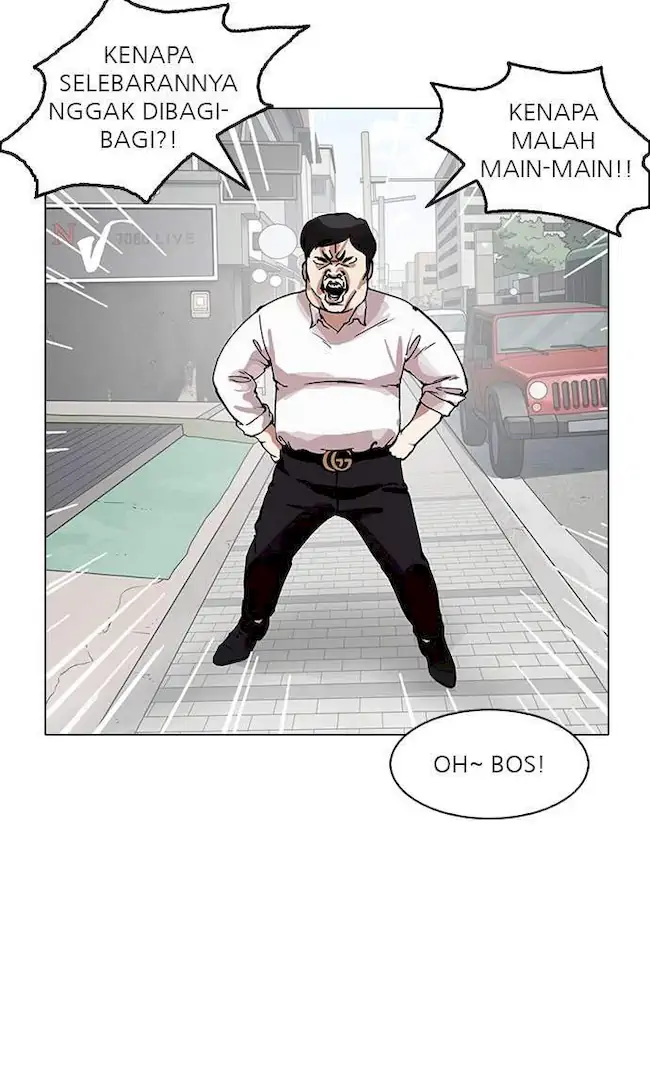 Lookism Chapter 158 Gambar 18