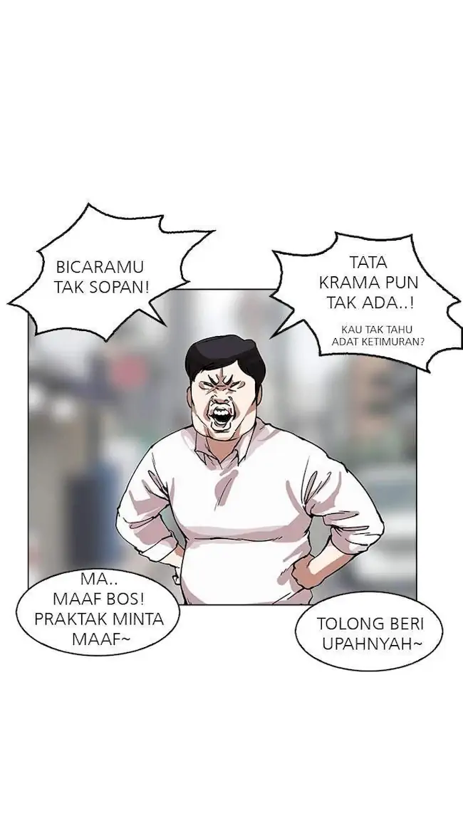 Lookism Chapter 158 Gambar 20