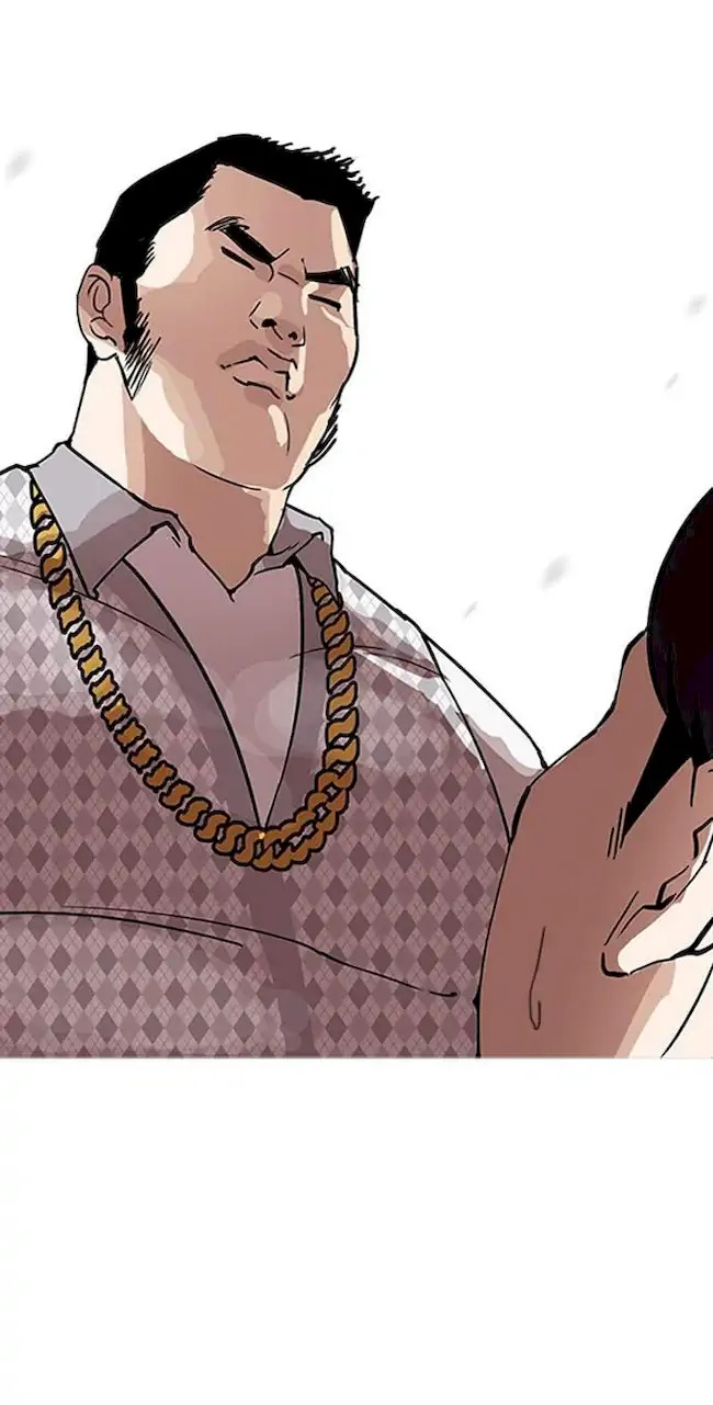 Lookism Chapter 158 Gambar 22