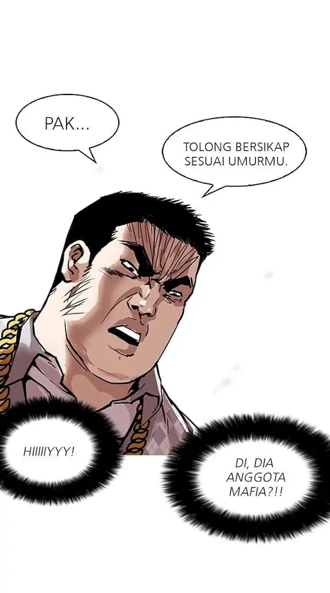 Lookism Chapter 158 Gambar 23