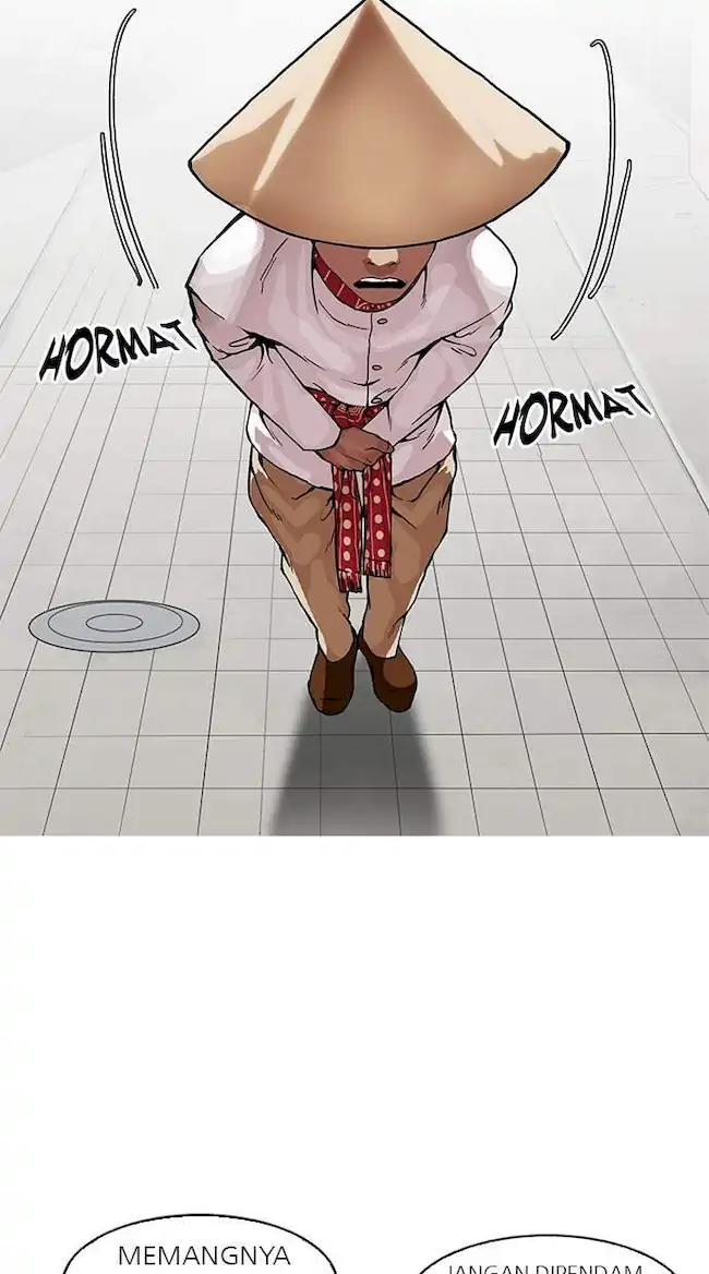 Lookism Chapter 158 Gambar 26