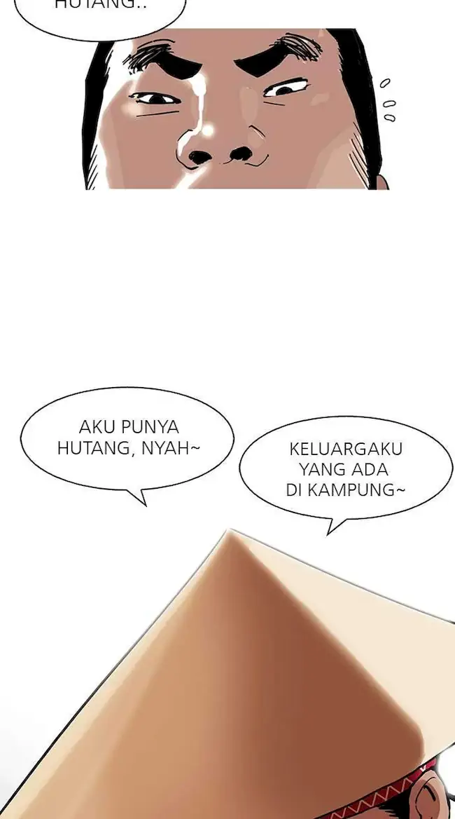 Lookism Chapter 158 Gambar 28