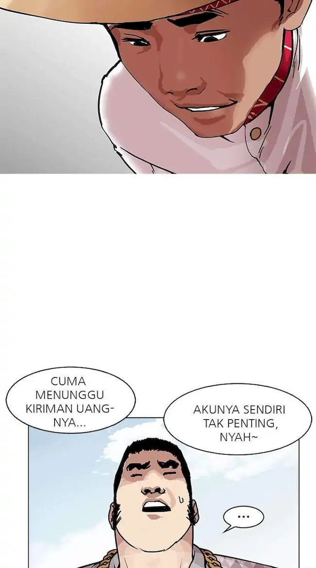 Lookism Chapter 158 Gambar 29