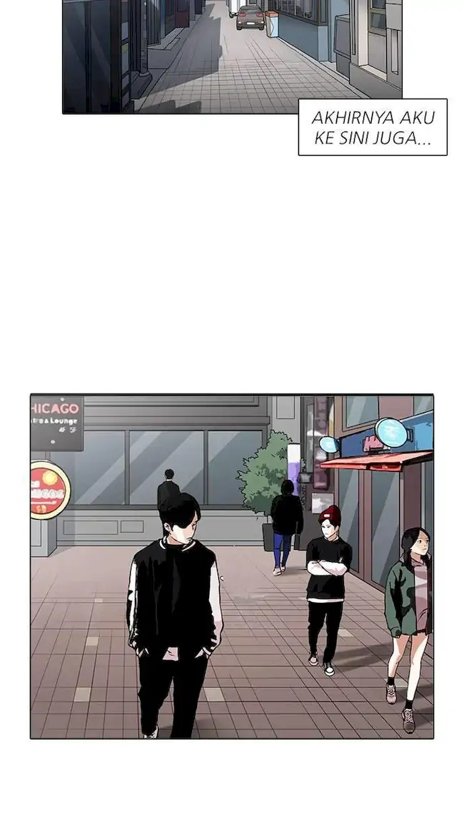Lookism Chapter 158 Gambar 3