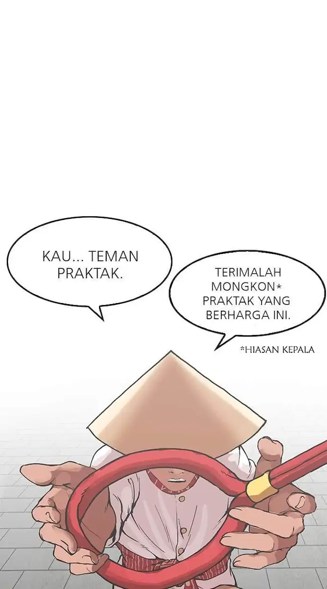 Lookism Chapter 158 Gambar 31