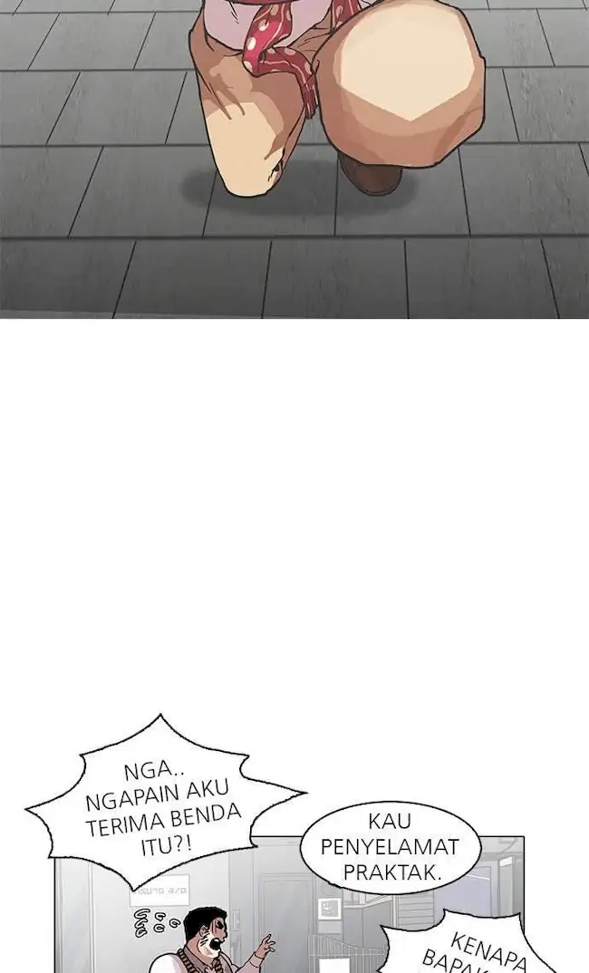 Lookism Chapter 158 Gambar 32