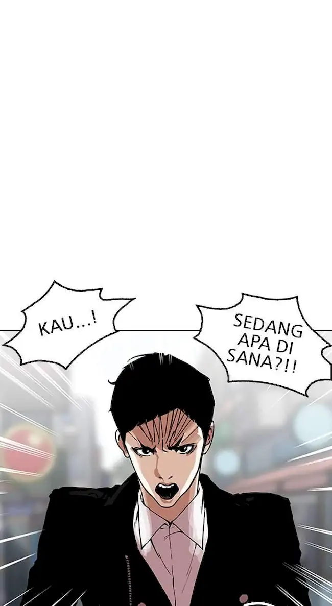 Lookism Chapter 158 Gambar 34