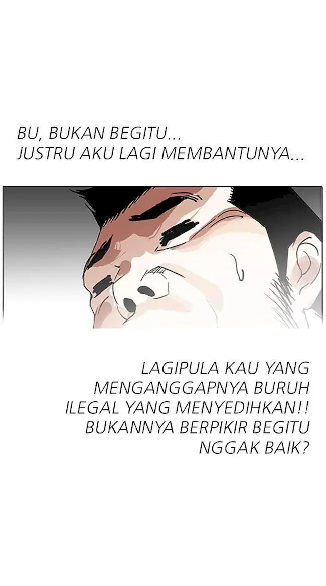 Lookism Chapter 158 Gambar 39