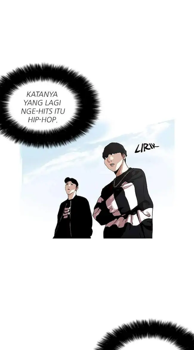 Lookism Chapter 158 Gambar 4