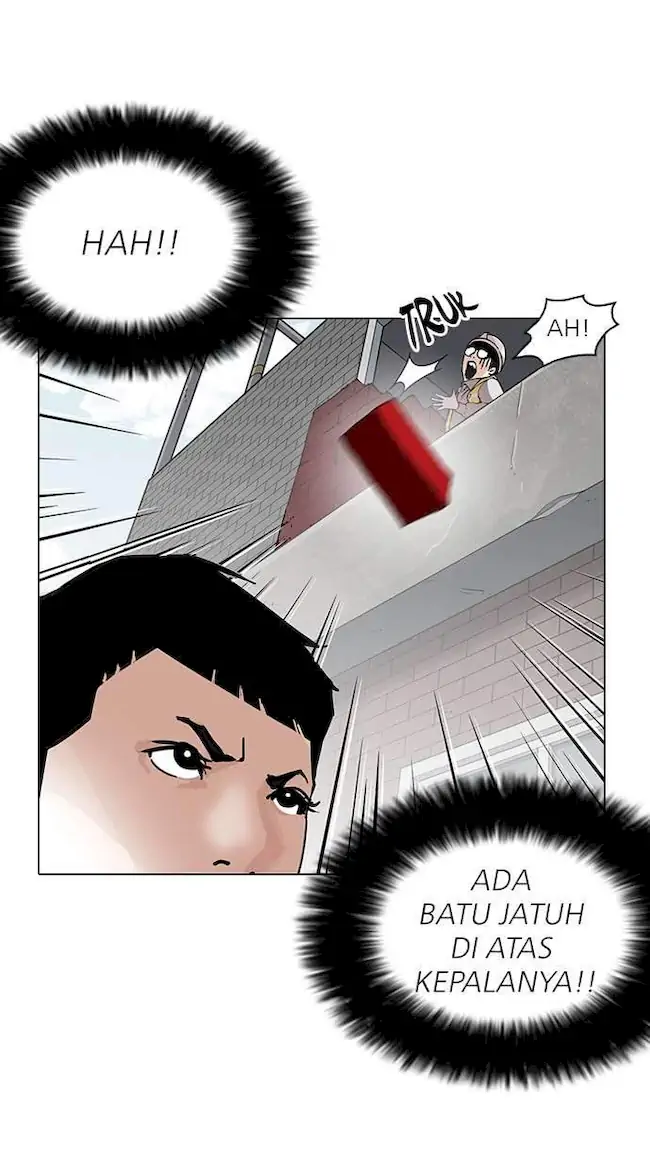 Lookism Chapter 158 Gambar 41