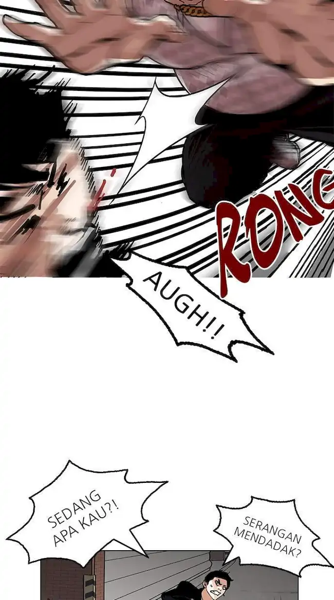 Lookism Chapter 158 Gambar 43