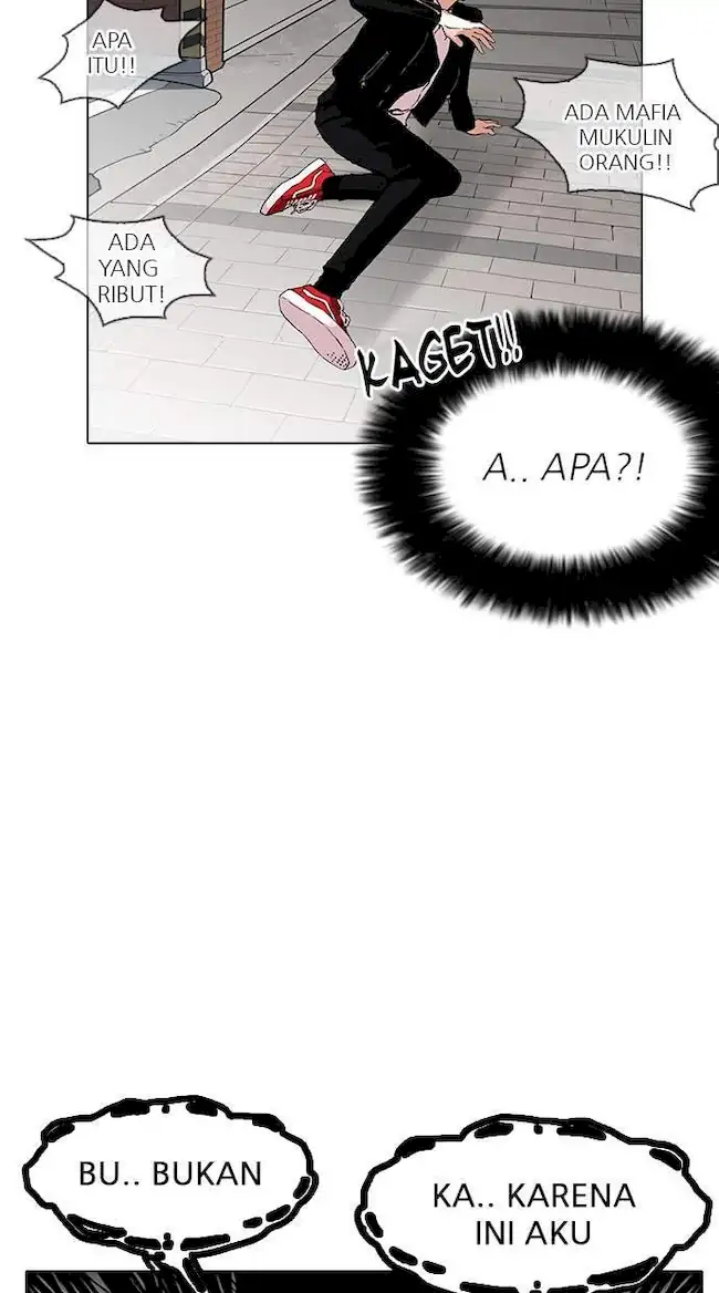 Lookism Chapter 158 Gambar 44