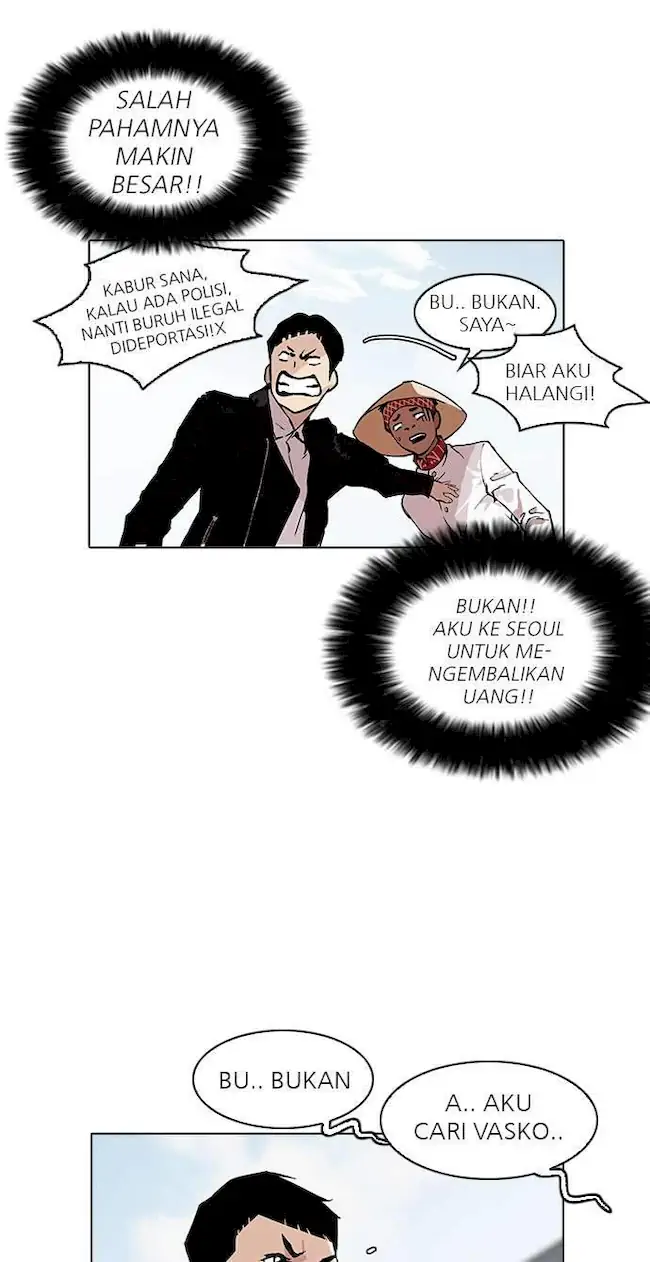 Lookism Chapter 158 Gambar 46