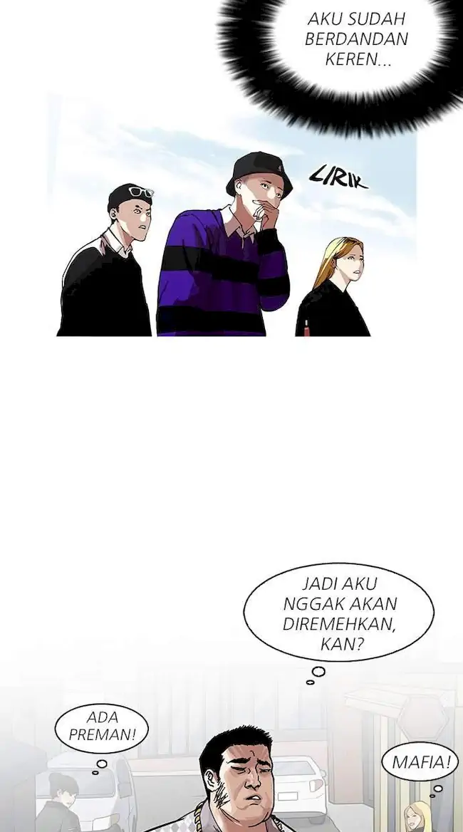 Lookism Chapter 158 Gambar 5