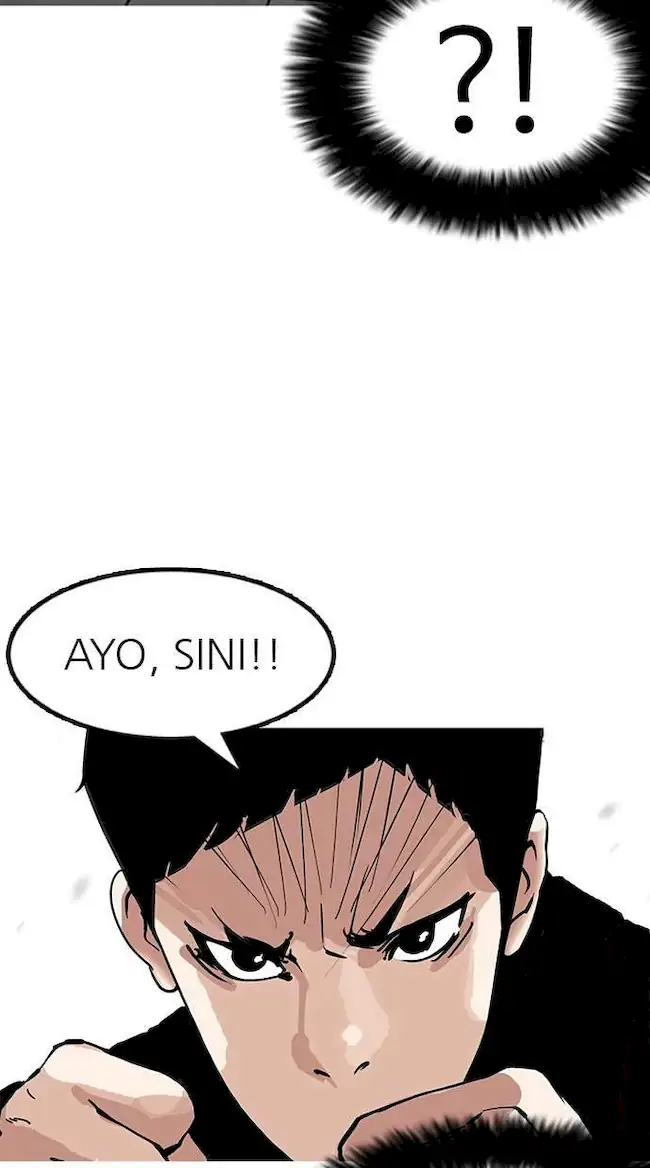 Lookism Chapter 158 Gambar 52