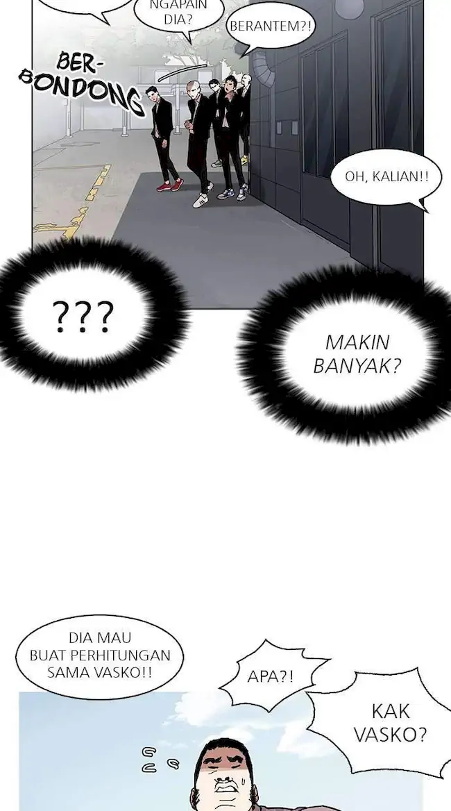 Lookism Chapter 158 Gambar 56