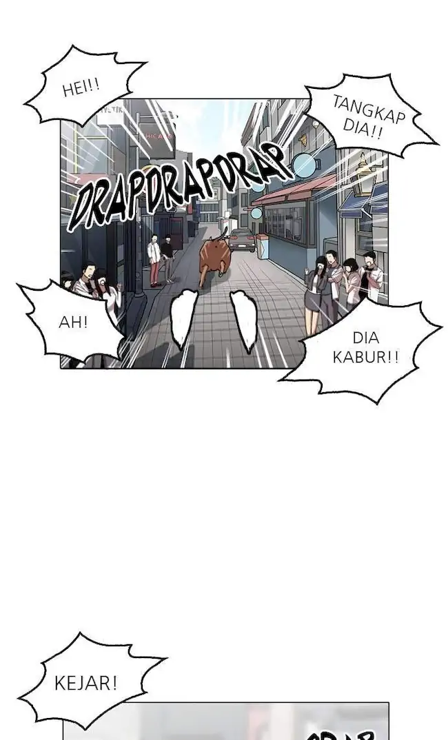Lookism Chapter 158 Gambar 59