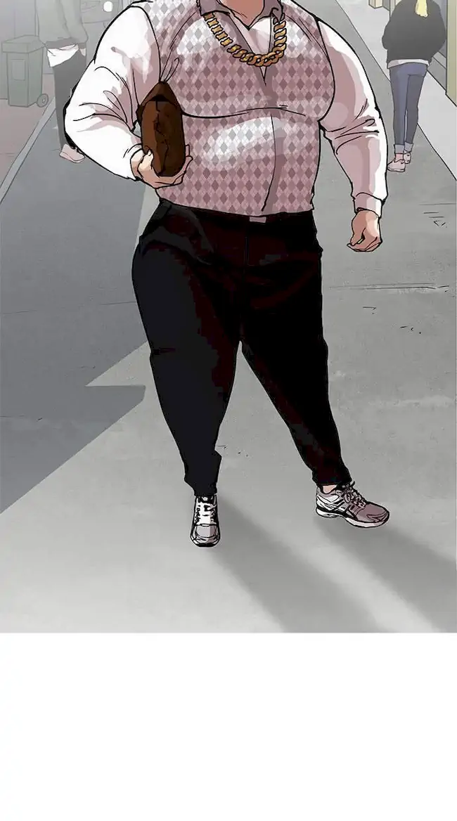 Lookism Chapter 158 Gambar 6