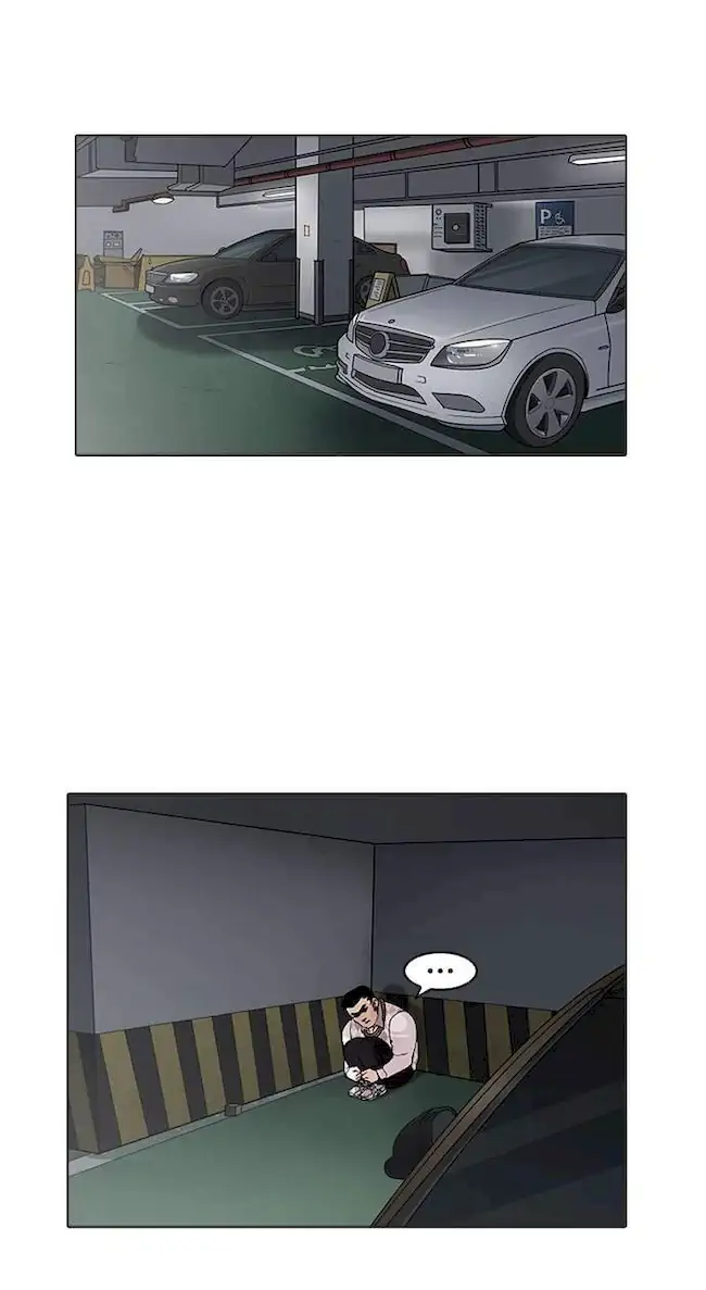 Lookism Chapter 158 Gambar 61