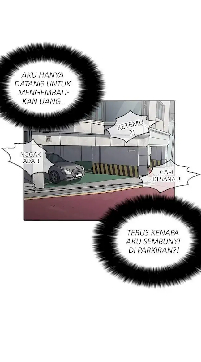Lookism Chapter 158 Gambar 63