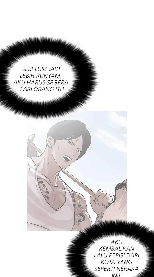 Lookism Chapter 158 Gambar 64