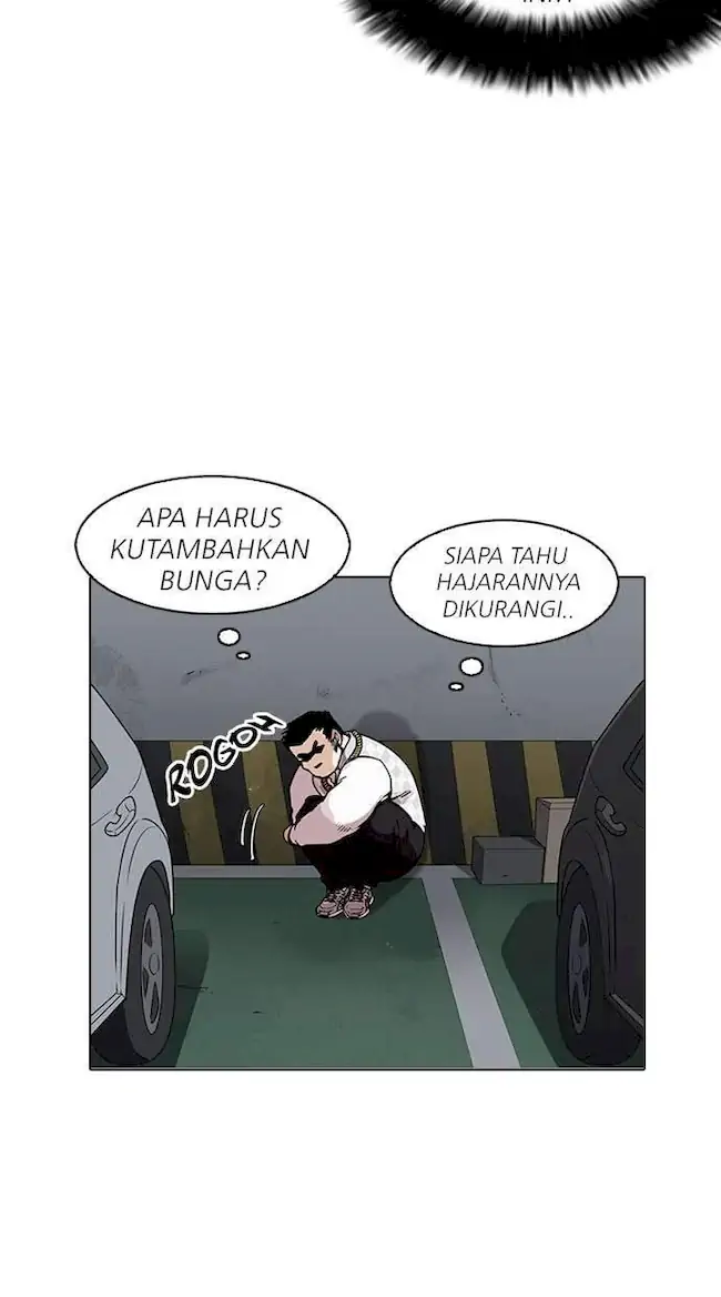 Lookism Chapter 158 Gambar 65