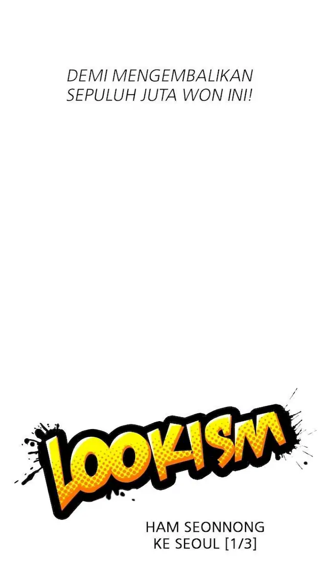 Lookism Chapter 158 Gambar 7