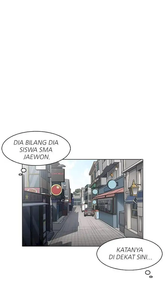 Lookism Chapter 158 Gambar 8