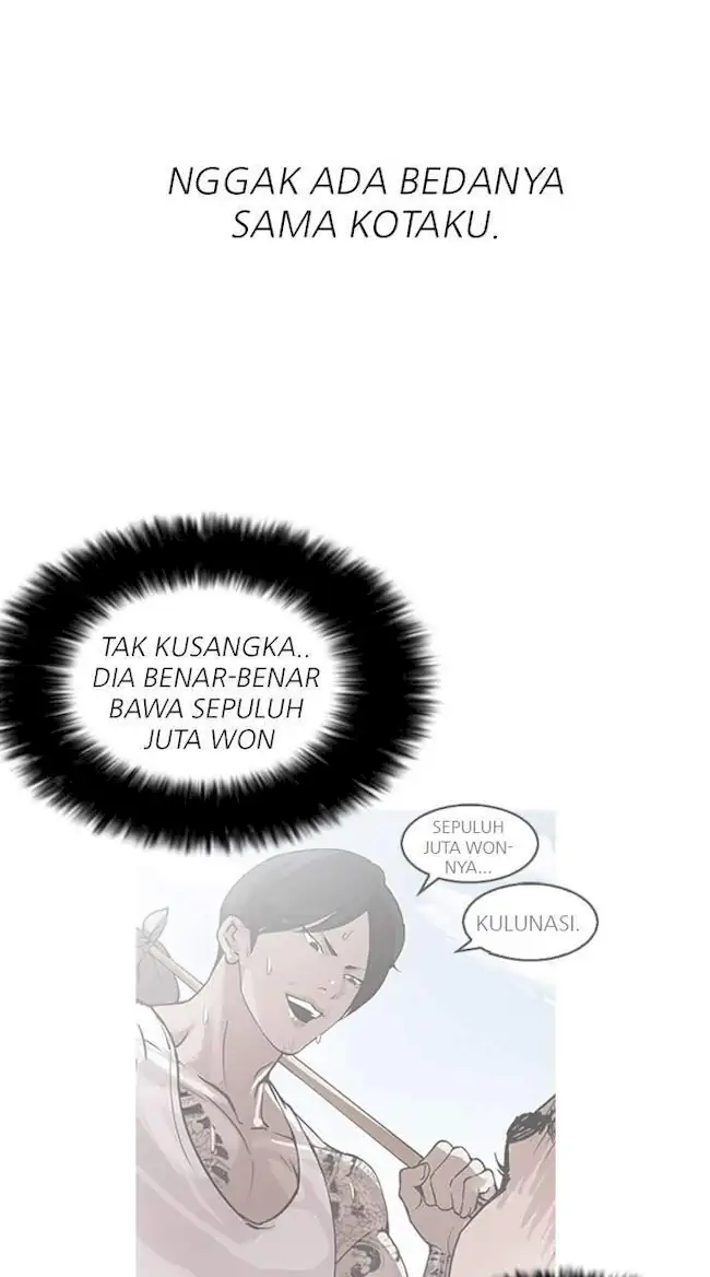 Lookism Chapter 158 Gambar 9